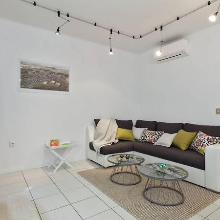 Joy4You Apt Near Beach And Center สปลิท ภายนอก รูปภาพ