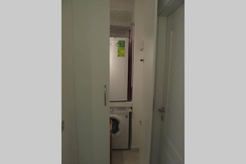 Joy4You Apt Near Beach And Center สปลิท ภายนอก รูปภาพ