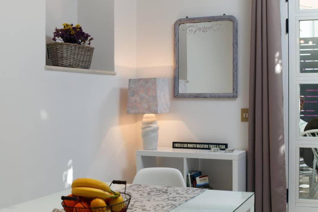 Joy4You Apt Near Beach And Center สปลิท ภายนอก รูปภาพ