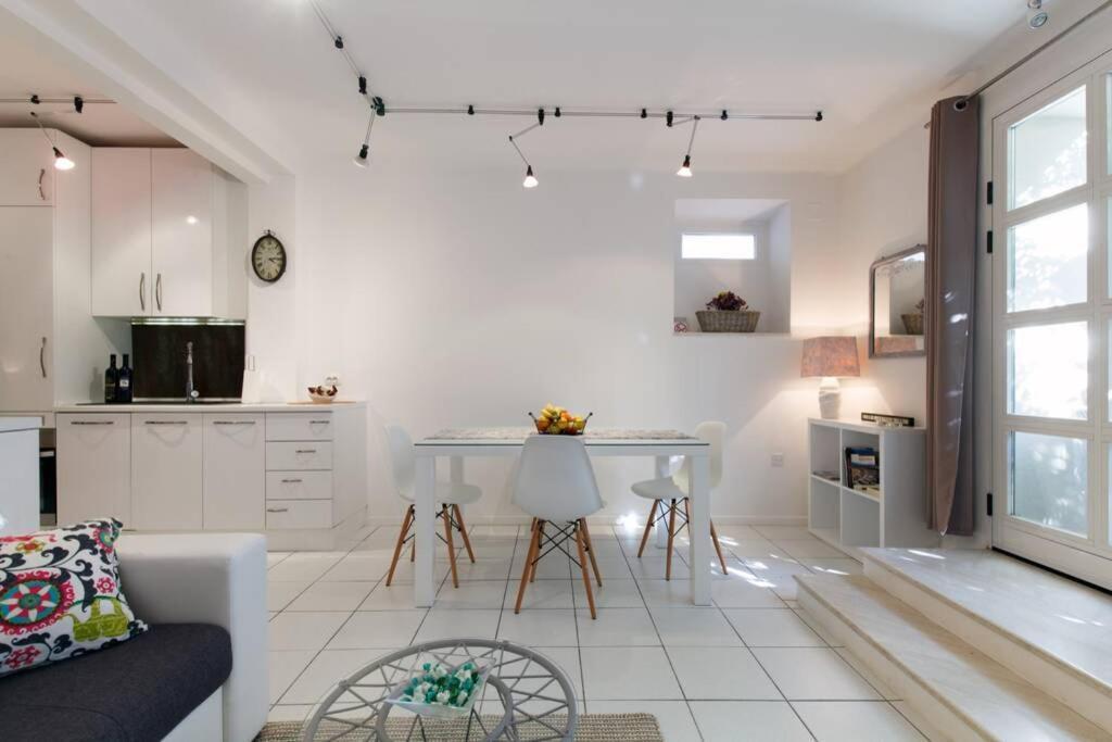 Joy4You Apt Near Beach And Center สปลิท ภายนอก รูปภาพ