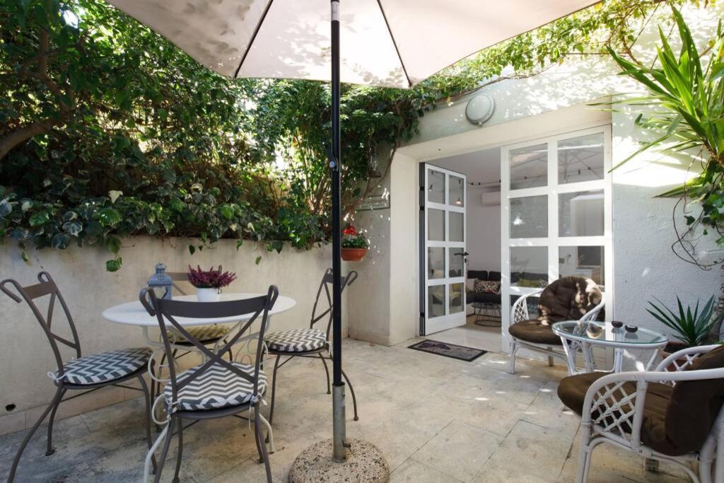 Joy4You Apt Near Beach And Center สปลิท ภายนอก รูปภาพ