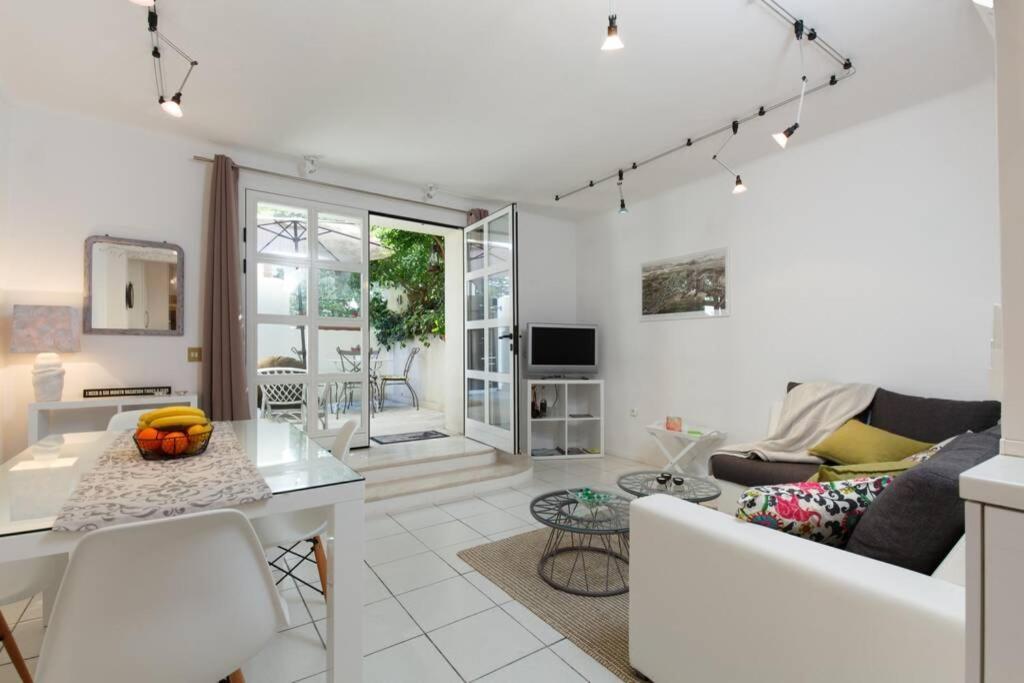 Joy4You Apt Near Beach And Center สปลิท ภายนอก รูปภาพ